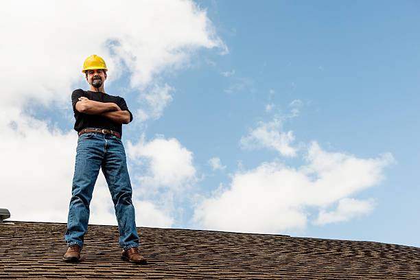 Slate Roofing Contractor in Clarksburg, MD